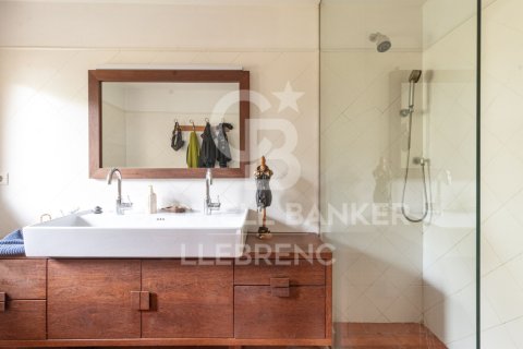 Dom w Barcelona, Hiszpania 6 sypialni, 443 mkw. nr 160282 – zdjęcie 22