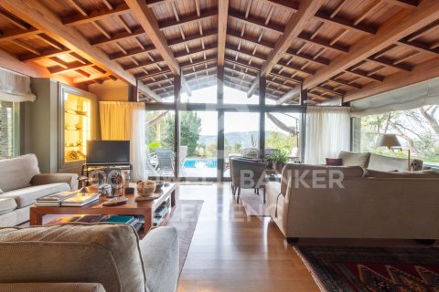 Dom w Barcelona, Hiszpania 6 sypialni, 443 mkw. nr 160282 – zdjęcie 4