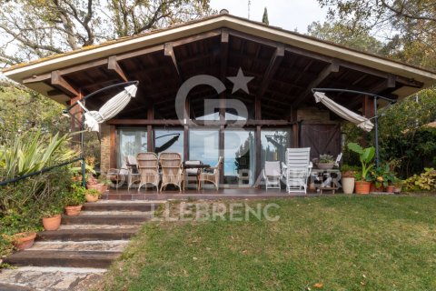 Dom w Barcelona, Hiszpania 6 sypialni, 443 mkw. nr 160282 – zdjęcie 2