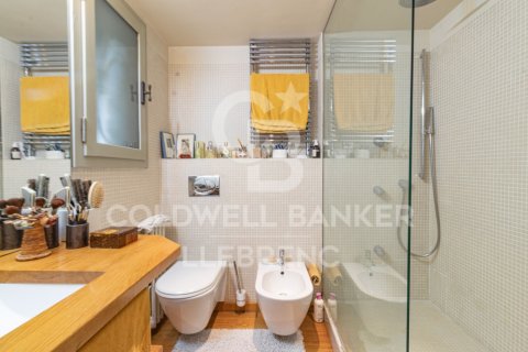 Dom w Barcelona, Hiszpania 6 sypialni, 443 mkw. nr 160282 – zdjęcie 17