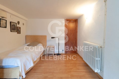 Dom w Barcelona, Hiszpania 6 sypialni, 443 mkw. nr 160282 – zdjęcie 26