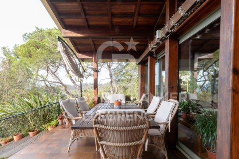 Dom w Barcelona, Hiszpania 6 sypialni, 443 mkw. nr 160282 – zdjęcie 3