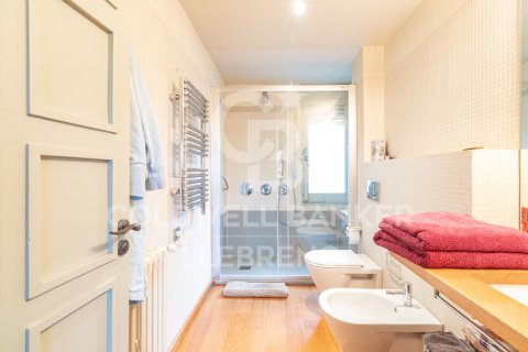 Dom w Barcelona, Hiszpania 6 sypialni, 443 mkw. nr 160282 – zdjęcie 13