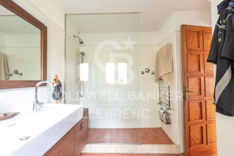 Dom w Barcelona, Hiszpania 6 sypialni, 443 mkw. nr 160282 – zdjęcie 23