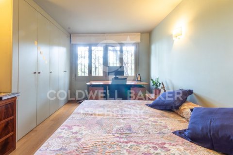 Dom w Barcelona, Hiszpania 6 sypialni, 443 mkw. nr 160282 – zdjęcie 12