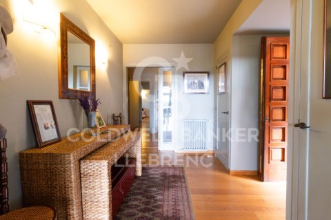 Dom w Barcelona, Hiszpania 6 sypialni, 443 mkw. nr 160282 – zdjęcie 14