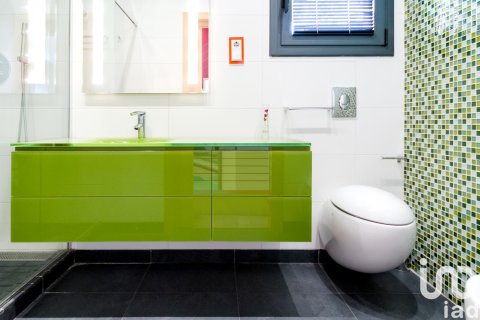 Māja pārdošanā Castellvi de Rosanes, Barcelona, Spānijā 6 istabas, 420 m2 Nr. 153729 - attēls 22