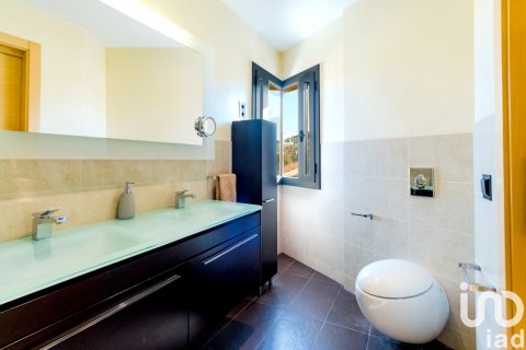 Māja pārdošanā Castellvi de Rosanes, Barcelona, Spānijā 6 istabas, 420 m2 Nr. 153729 - attēls 24