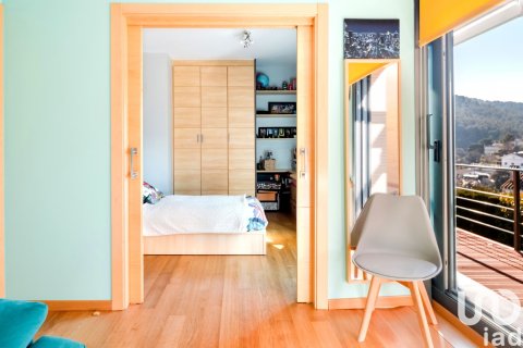 Māja pārdošanā Castellvi de Rosanes, Barcelona, Spānijā 6 istabas, 420 m2 Nr. 153729 - attēls 20