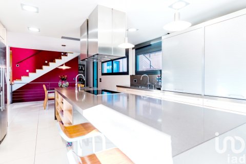 Māja pārdošanā Castellvi de Rosanes, Barcelona, Spānijā 6 istabas, 420 m2 Nr. 153729 - attēls 14