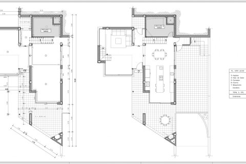Māja pārdošanā Castellvi de Rosanes, Barcelona, Spānijā 6 istabas, 420 m2 Nr. 153729 - attēls 29