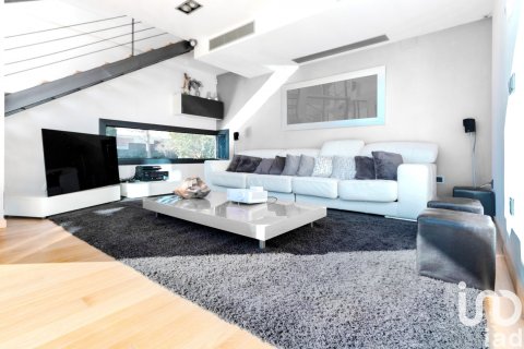 Māja pārdošanā Castellvi de Rosanes, Barcelona, Spānijā 6 istabas, 420 m2 Nr. 153729 - attēls 7