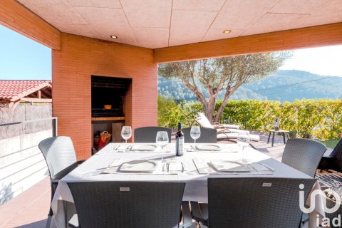 Māja pārdošanā Castellvi de Rosanes, Barcelona, Spānijā 6 istabas, 420 m2 Nr. 153729 - attēls 16