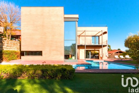 Māja pārdošanā Castellvi de Rosanes, Barcelona, Spānijā 6 istabas, 420 m2 Nr. 153729 - attēls 3