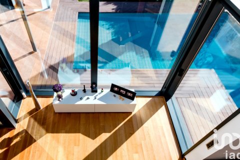 Māja pārdošanā Castellvi de Rosanes, Barcelona, Spānijā 6 istabas, 420 m2 Nr. 153729 - attēls 9