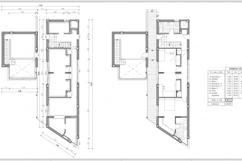 Māja pārdošanā Castellvi de Rosanes, Barcelona, Spānijā 6 istabas, 420 m2 Nr. 153729 - attēls 30