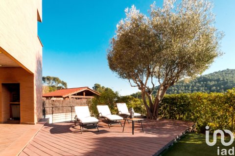 Māja pārdošanā Castellvi de Rosanes, Barcelona, Spānijā 6 istabas, 420 m2 Nr. 153729 - attēls 17