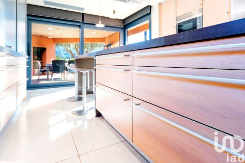 Māja pārdošanā Castellvi de Rosanes, Barcelona, Spānijā 6 istabas, 420 m2 Nr. 153729 - attēls 15