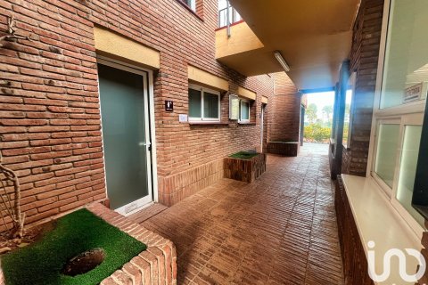 Terreno in vendita a Corbera de Llobregat, Barcelona, Spagna 20976 mq. N° 153735 - foto 23