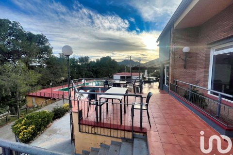 Terreno in vendita a Corbera de Llobregat, Barcelona, Spagna 20976 mq. N° 153735 - foto 3