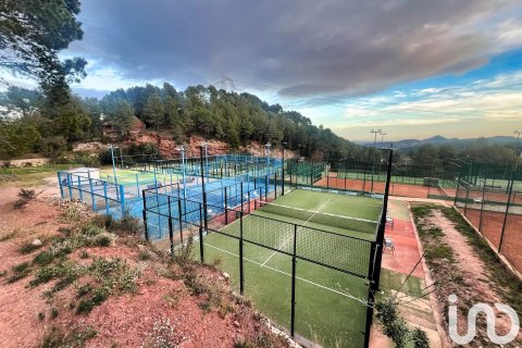 Terreno in vendita a Corbera de Llobregat, Barcelona, Spagna 20976 mq. N° 153735 - foto 19