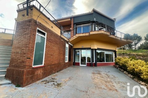 Terreno in vendita a Corbera de Llobregat, Barcelona, Spagna 20976 mq. N° 153735 - foto 4