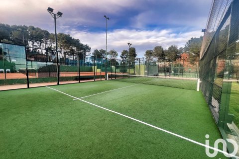 Земельный участок в Корбера-де-Льобрегат, Барселона, Испания 20976м2 №153735