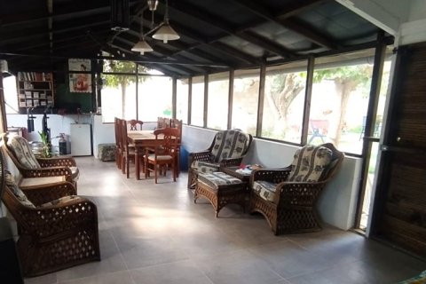 Talo myytävänä Riba-roja d'Ebre, Tarragona, Espanja, 4 makuuhuonetta, 350 m2 No. 153730 - kuva 11