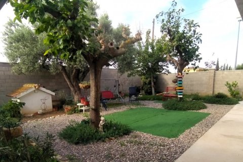 Talo myytävänä Riba-roja d'Ebre, Tarragona, Espanja, 4 makuuhuonetta, 350 m2 No. 153730 - kuva 9