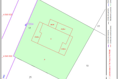 Talo myytävänä Riba-roja d'Ebre, Tarragona, Espanja, 4 makuuhuonetta, 350 m2 No. 153730 - kuva 26