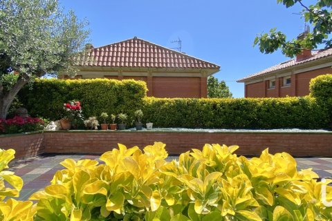 Дом в Аргентона, Барселона, Испания 6 спален, 285м2 №153733