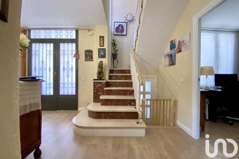 Hus till salu i Argentona, Barcelona, Spanien 6 sovrum, 285 kvm. Nr. 153733 - foto 14