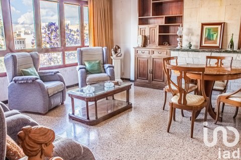 Appartamento a Palma de Majorca, Mallorca, Spagna 4 camere da letto, 176 mq. N° 153731