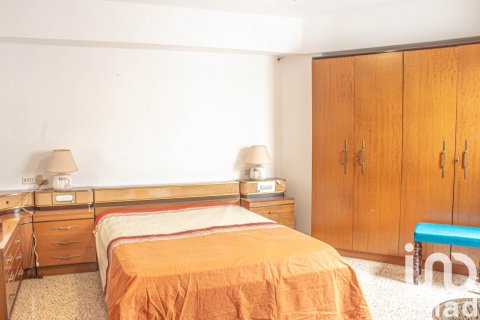 Lägenhet till salu i Palma de Majorca, Mallorca, Spanien 4 sovrum, 176 kvm. Nr. 153731 - foto 10