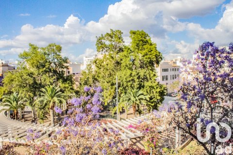 Lägenhet till salu i Palma de Majorca, Mallorca, Spanien 4 sovrum, 176 kvm. Nr. 153731 - foto 29