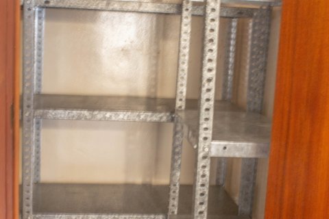 Lägenhet till salu i Palma de Majorca, Mallorca, Spanien 4 sovrum, 176 kvm. Nr. 153731 - foto 28