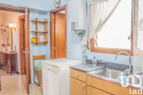 Lägenhet till salu i Palma de Majorca, Mallorca, Spanien 4 sovrum, 176 kvm. Nr. 153731 - foto 24