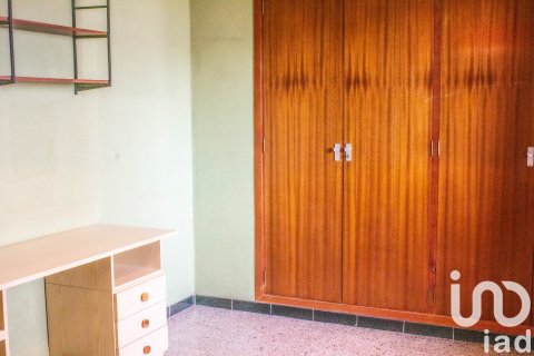 Lägenhet till salu i Palma de Majorca, Mallorca, Spanien 4 sovrum, 176 kvm. Nr. 153731 - foto 17