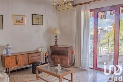 Lägenhet till salu i Palma de Majorca, Mallorca, Spanien 4 sovrum, 176 kvm. Nr. 153731 - foto 5