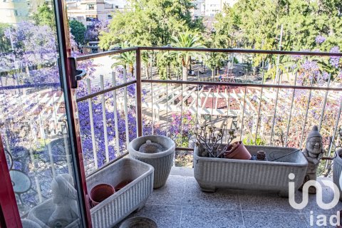 Lägenhet till salu i Palma de Majorca, Mallorca, Spanien 4 sovrum, 176 kvm. Nr. 153731 - foto 30