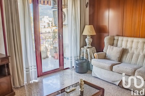 Lägenhet till salu i Palma de Majorca, Mallorca, Spanien 4 sovrum, 176 kvm. Nr. 153731 - foto 4