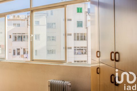 Lägenhet till salu i Palma de Majorca, Mallorca, Spanien 4 sovrum, 176 kvm. Nr. 153731 - foto 26