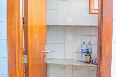 Lägenhet till salu i Palma de Majorca, Mallorca, Spanien 4 sovrum, 176 kvm. Nr. 153731 - foto 25