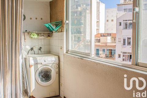 Lägenhet till salu i Palma de Majorca, Mallorca, Spanien 4 sovrum, 176 kvm. Nr. 153731 - foto 27