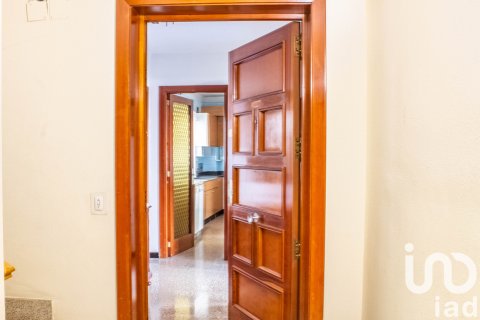 Lägenhet till salu i Palma de Majorca, Mallorca, Spanien 4 sovrum, 176 kvm. Nr. 153731 - foto 7