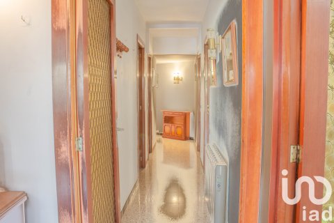 Lägenhet till salu i Palma de Majorca, Mallorca, Spanien 4 sovrum, 176 kvm. Nr. 153731 - foto 9