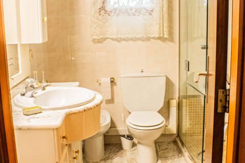 Lägenhet till salu i Palma de Majorca, Mallorca, Spanien 4 sovrum, 176 kvm. Nr. 153731 - foto 20