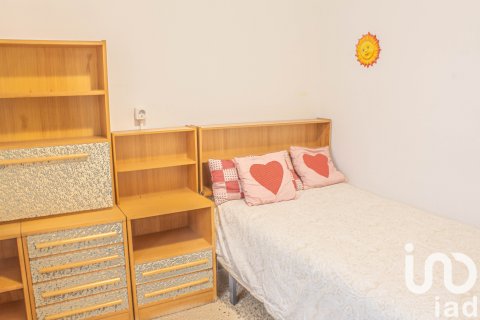 Lägenhet till salu i Palma de Majorca, Mallorca, Spanien 4 sovrum, 176 kvm. Nr. 153731 - foto 13