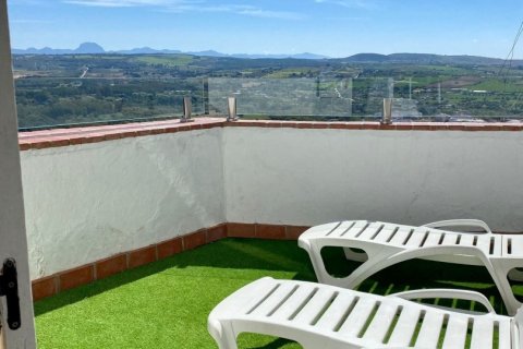 Liikekiinteistö myytävänä Arcos de la Frontera, Cadiz, Espanja , 320 m2 No. 153732 - kuva 22