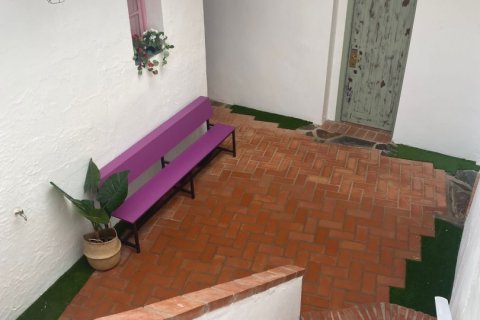 Liikekiinteistö myytävänä Arcos de la Frontera, Cadiz, Espanja , 320 m2 No. 153732 - kuva 20